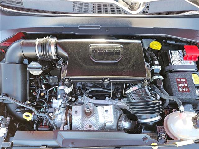 Used 2024 Jeep Compass Limited image 22