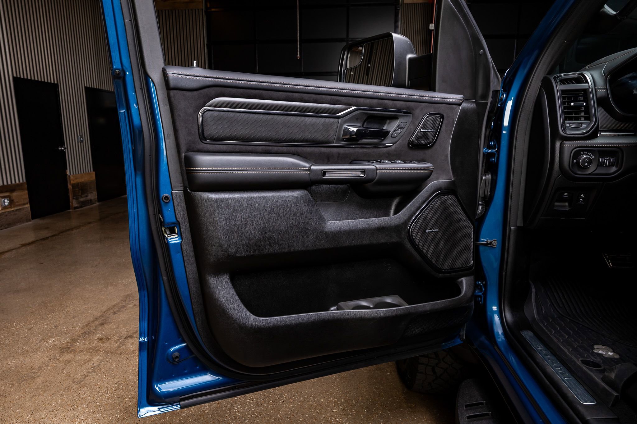 Used 2024 RAM 1500 TRX image 35