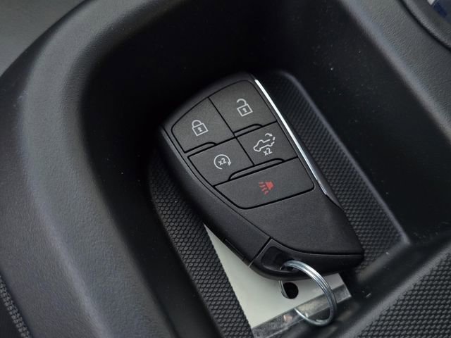 New 2026 GMC Sierra 1500 Pro w/ Graphite Edition image 26