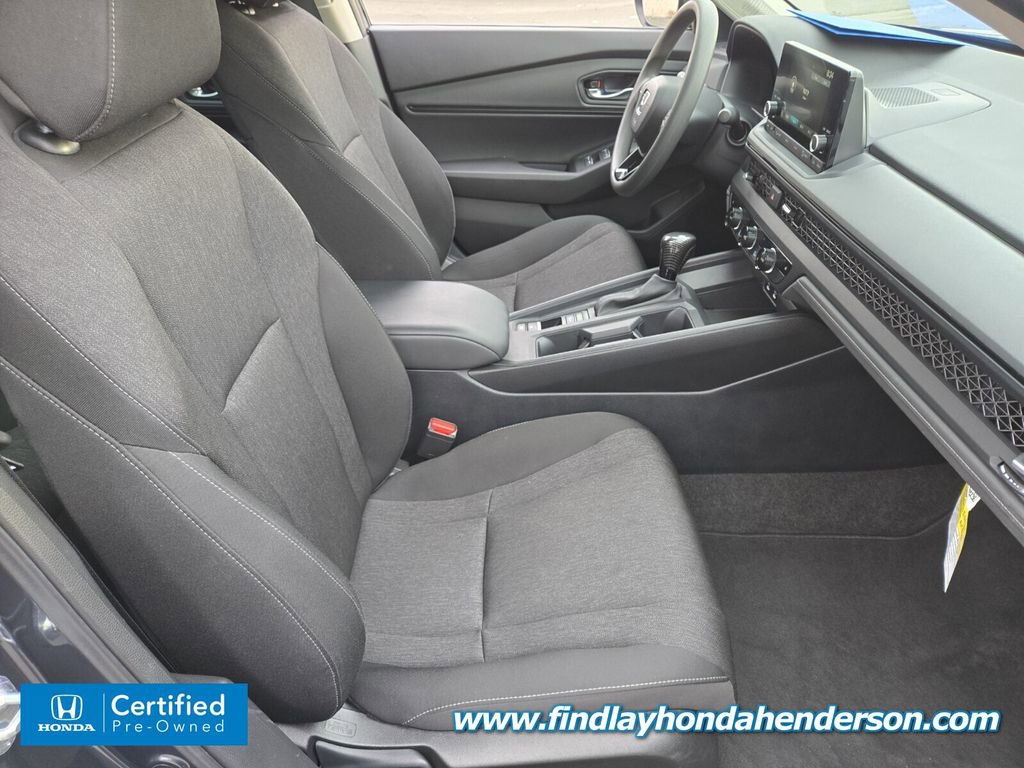 Certified 2023 Honda Accord EX image 15