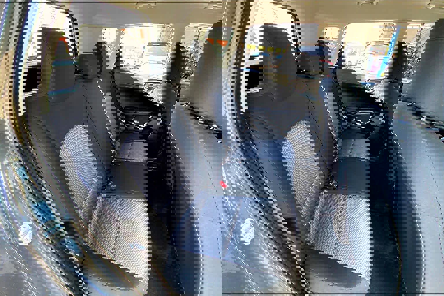 Used 2024 Kia Soul LX w/ Option Group 015 image 35