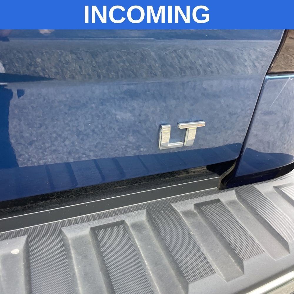 Used 2017 Chevrolet Silverado 1500 LT w/ Texas Edition RWD image 12