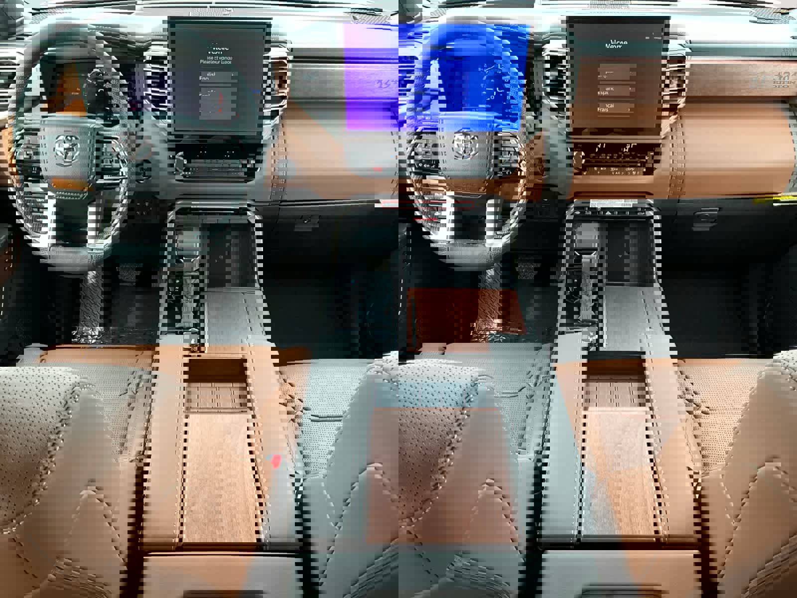 New 2026 Toyota Tundra 1794 Edition image 10