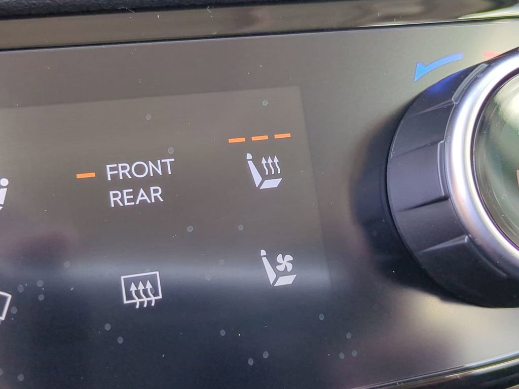 New 2026 Hyundai Palisade SEL image 30
