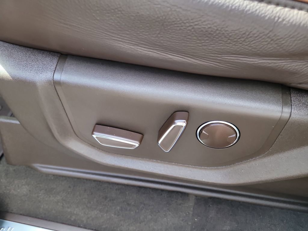 Used 2024 Ford Expedition Max King Ranch image 21