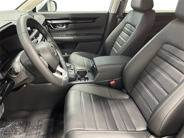 New 2026 Honda CR-V EX-L image 12