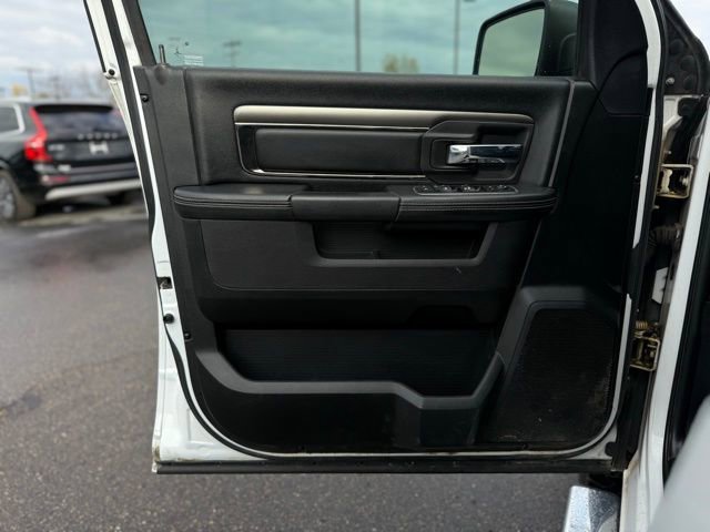 Used 2017 RAM 1500 Sport image 14