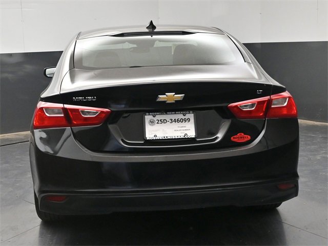 Used 2023 Chevrolet Malibu LT image 7