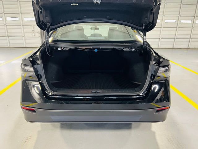 New 2026 Nissan Sentra S image 8