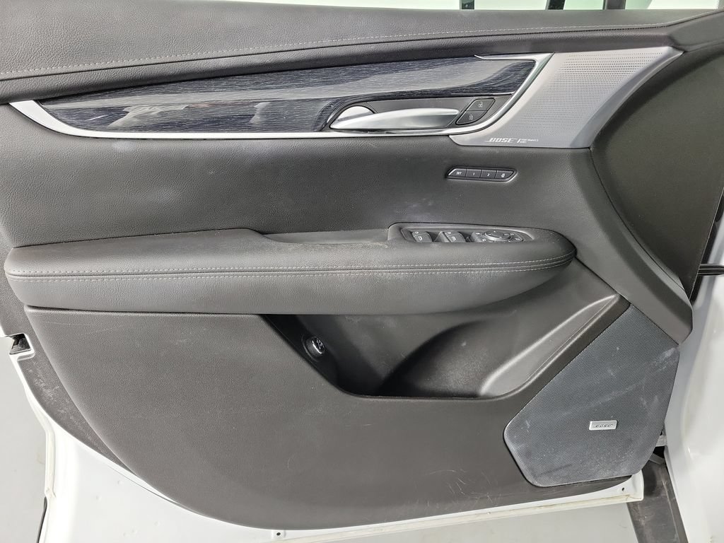 Used 2023 Cadillac XT5 Premium Luxury AWD/4WD image 21