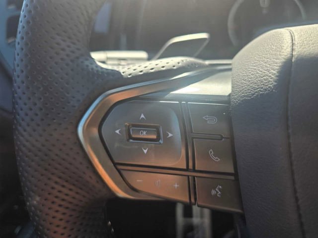 Certified 2025 Lexus TX 500h AWD w/ Technology Package image 34