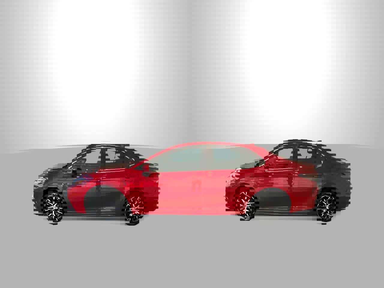 Used 2023 Toyota Camry SE image 5