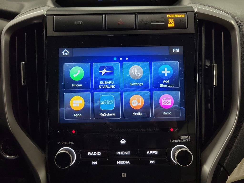 Used 2022 Subaru Ascent Premium w/ Convenience Package image 18