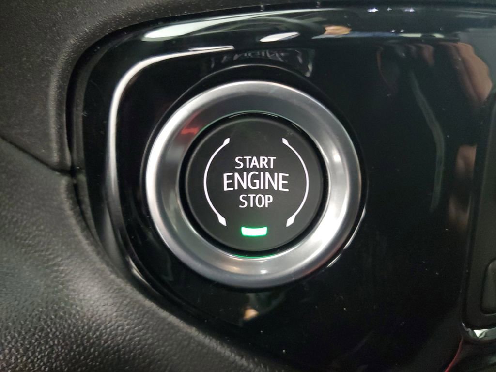 New 2026 Chevrolet Silverado 1500 LT image 18