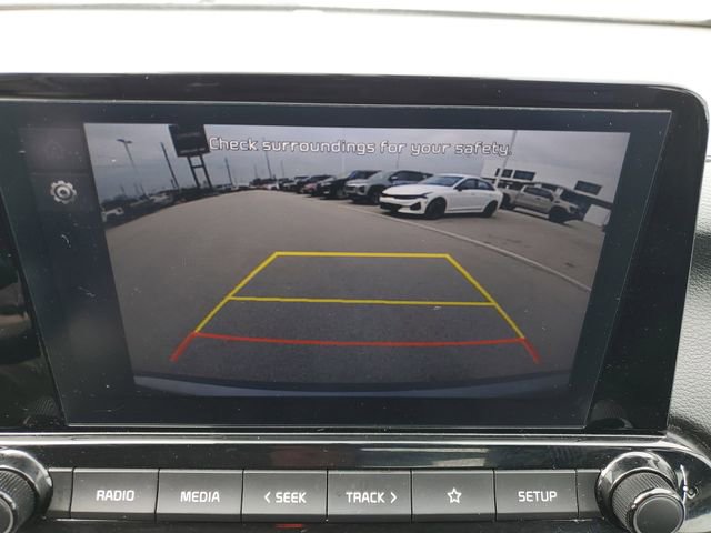 Used 2024 Kia Forte LXS image 28