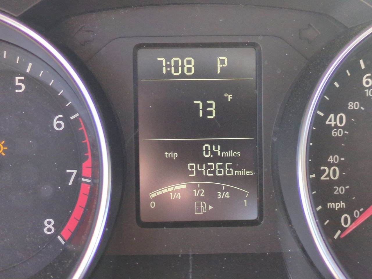 Used 2015 Volkswagen Jetta SE FWD image 22