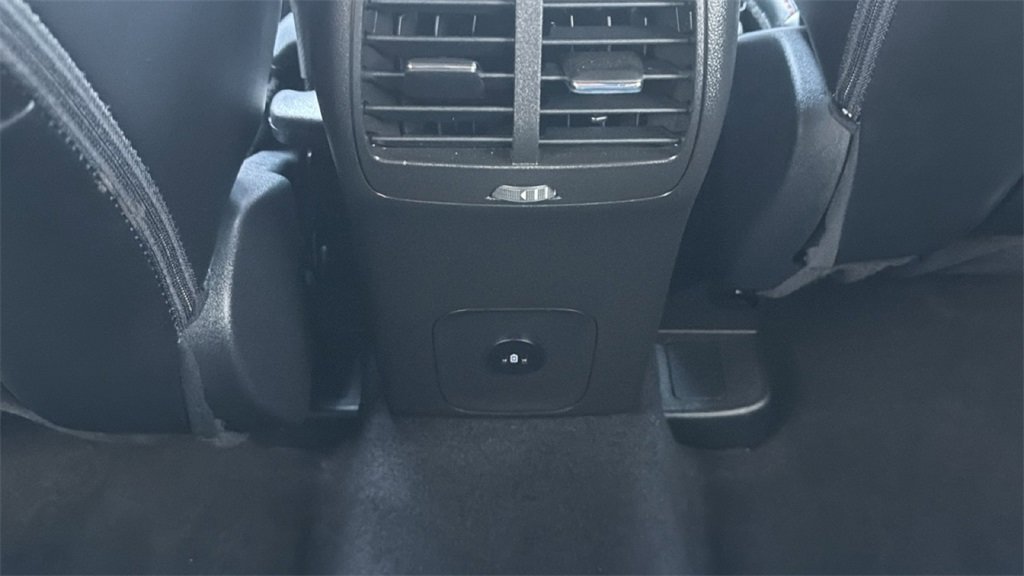 Used 2025 Ford Escape ST-Line Elite w/ Tech Pack #1 image 36