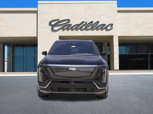 New 2027 Cadillac Vistiq Luxury AWD/4WD image 7