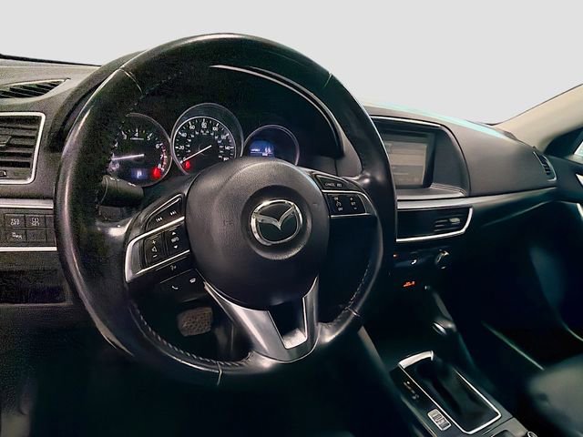 Used 2016 MAZDA CX-5 Grand Touring image 11