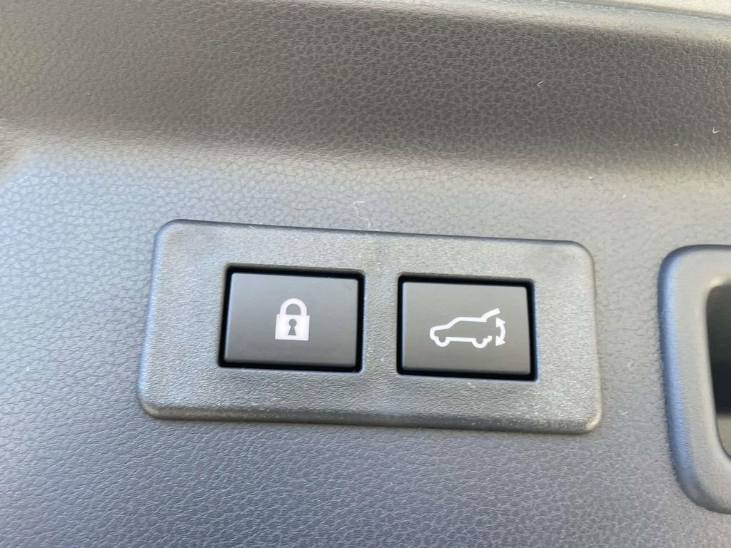 New 2026 Subaru Forester Premium AWD/4WD image 11