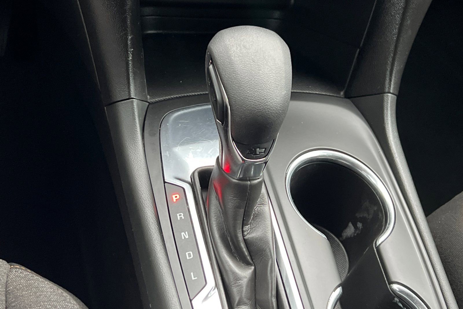 Used 2023 Chevrolet Equinox LT image 22