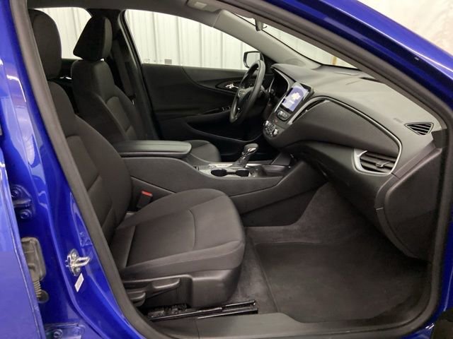Used 2023 Chevrolet Malibu LT FWD image 22