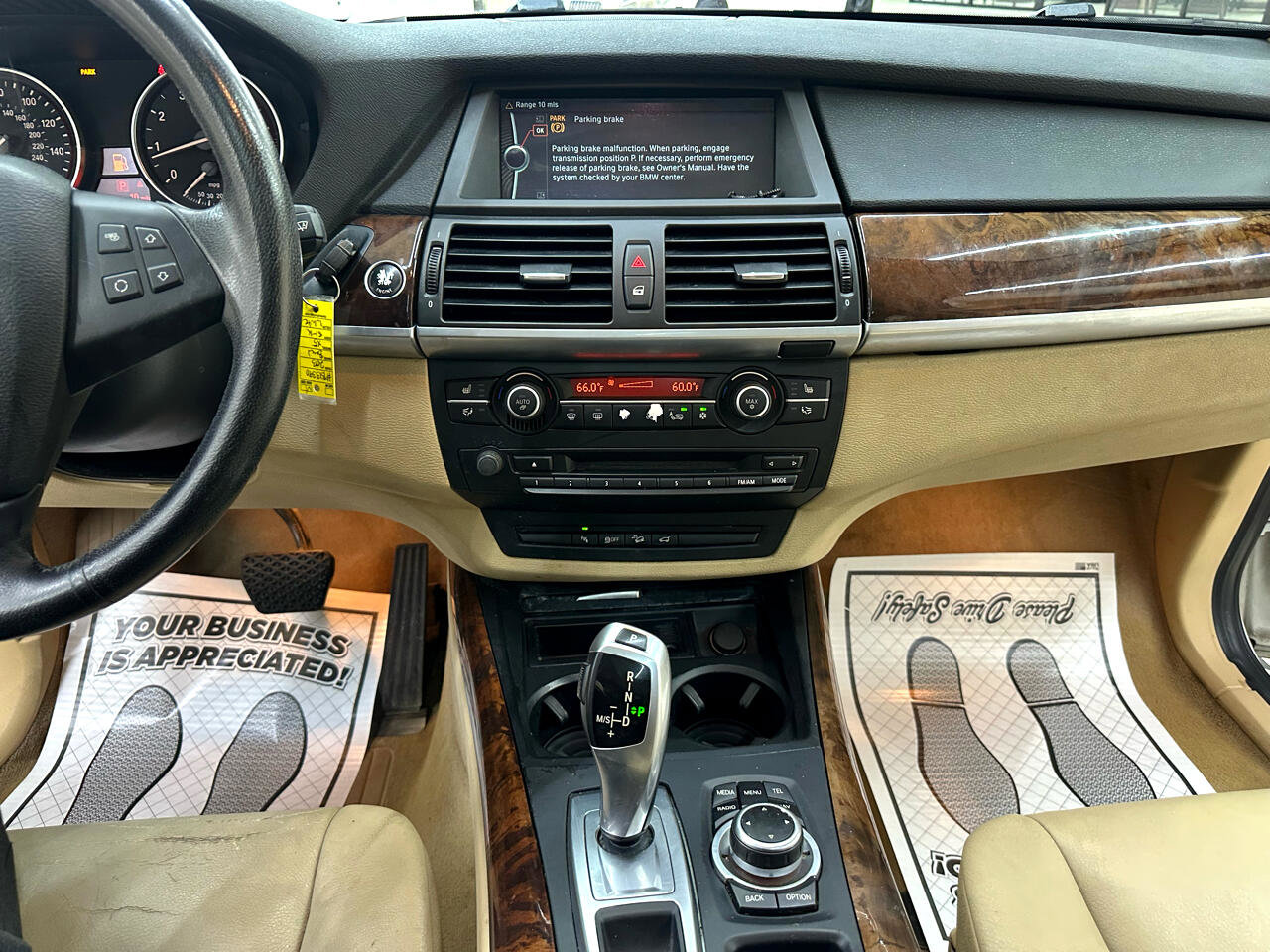 Used 2013 BMW X5 xDrive35i image 24