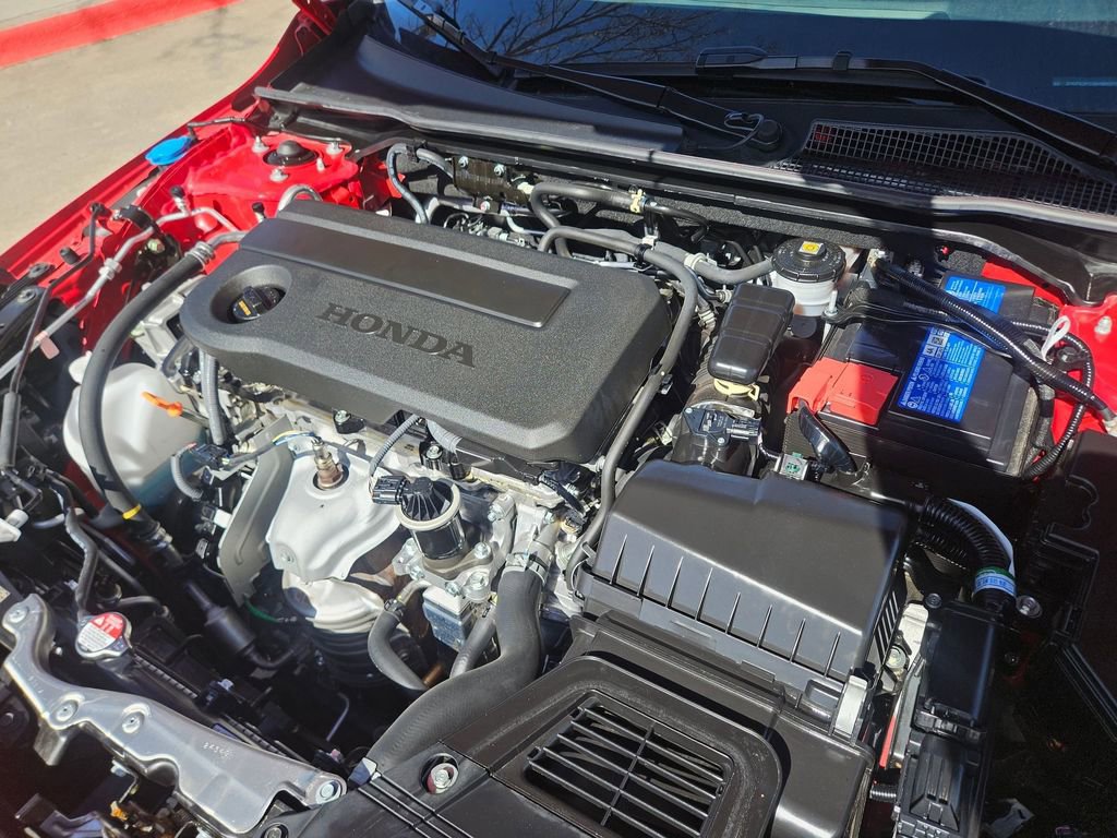 Used 2025 Honda Civic Sport image 23