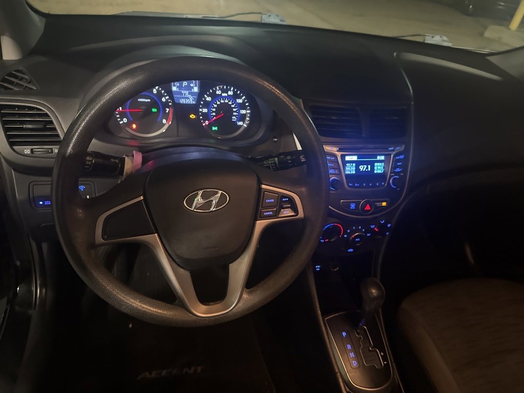Used 2016 Hyundai Accent SE image 51