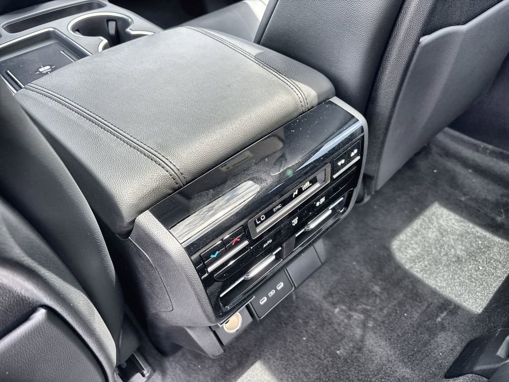 New 2026 Acura MDX FWD image 24