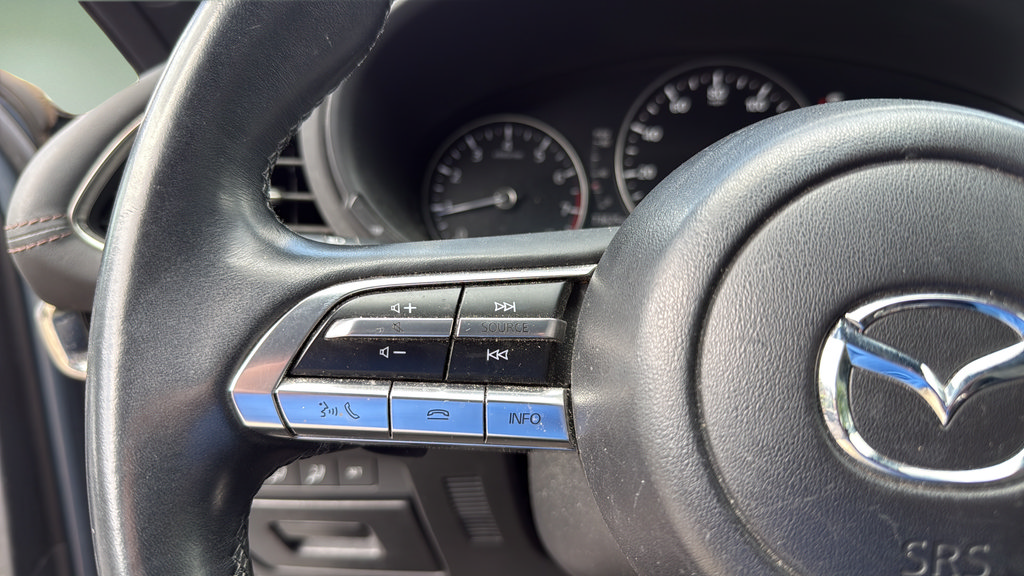 Used 2019 MAZDA MAZDA3 AWD Hatchback w/ Premium Pkg image 20