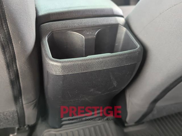 Used 2019 Toyota Tacoma TRD Off-Road image 27