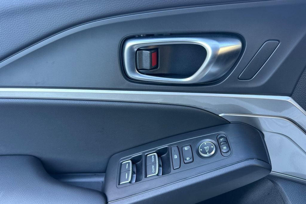 Certified 2025 Acura Integra image 12