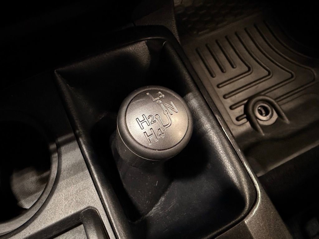 Used 2015 Toyota 4Runner Trail image 28