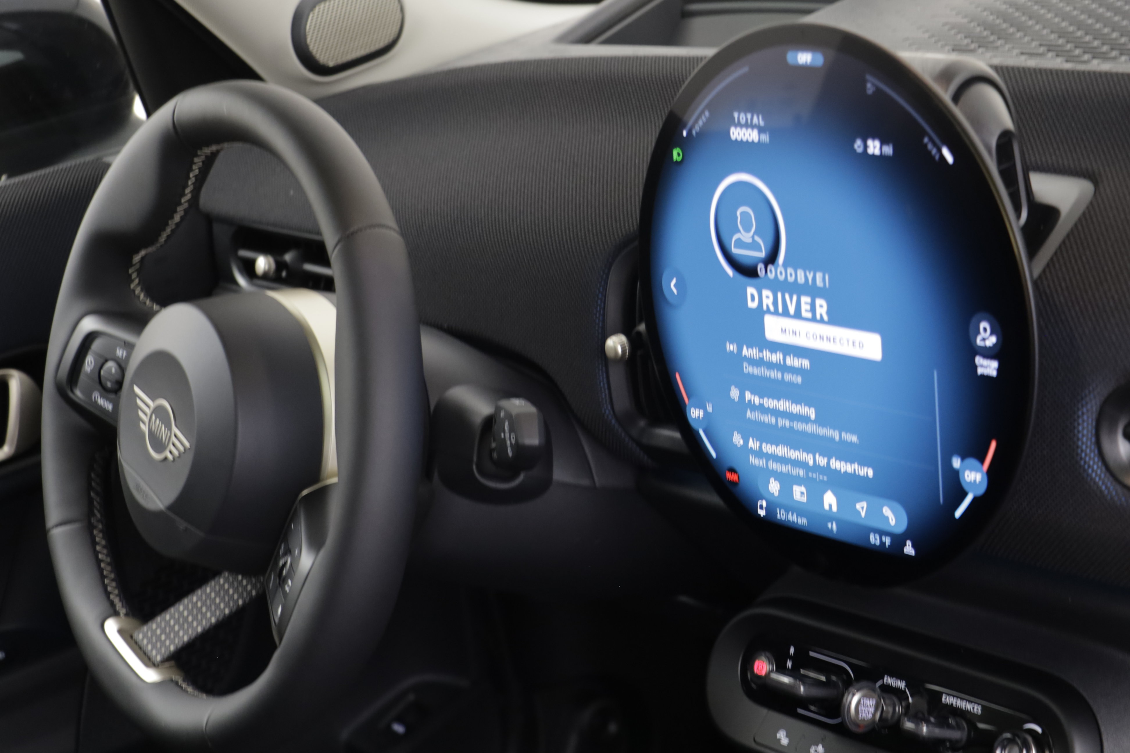 New 2026 MINI Cooper S FWD image 21