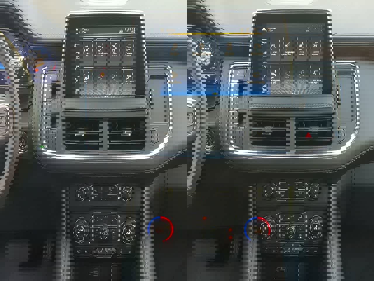 Used 2023 Chevrolet Suburban Z71 w/ Luxury Package image 25