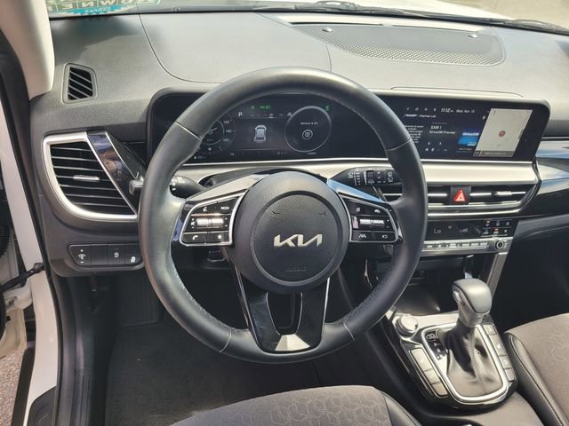 Used 2024 Kia Seltos S image 30