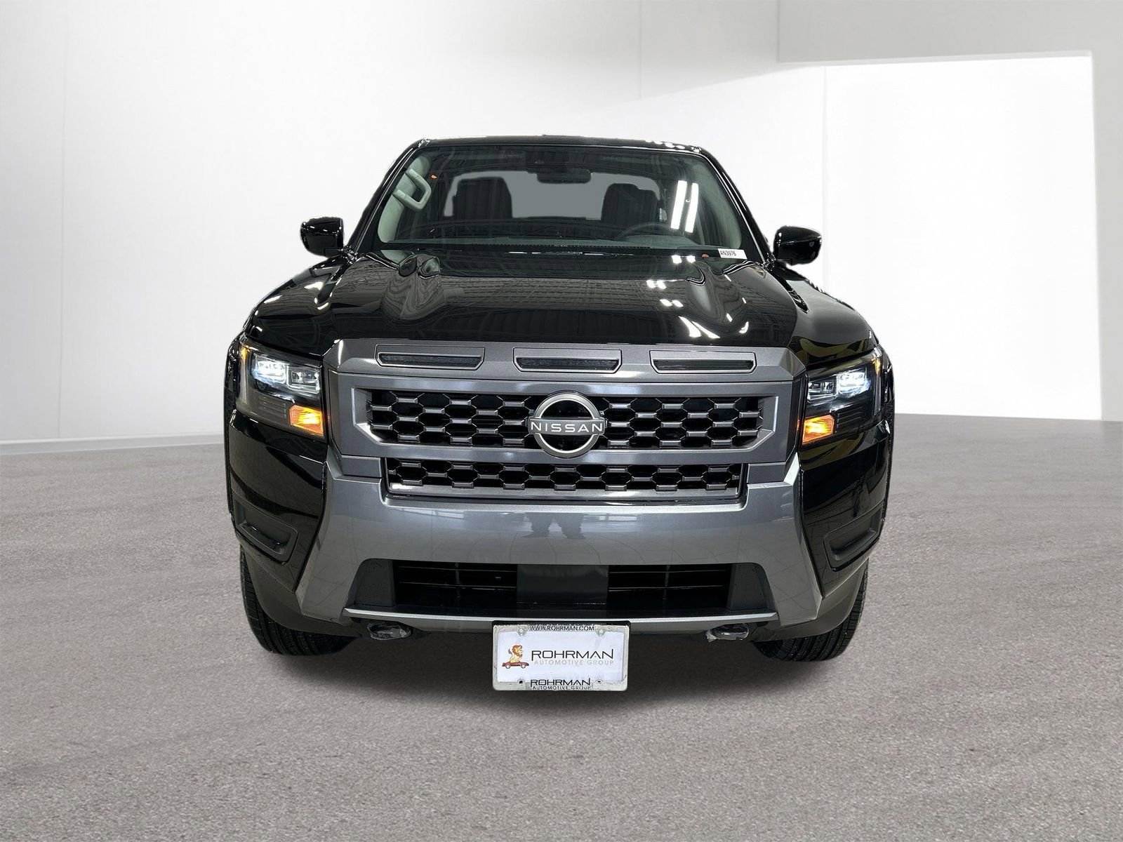 New 2026 Nissan Frontier SV w/ SV Convenience Package image 30