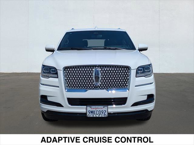 New 2024 Lincoln Navigator Reserve image 4