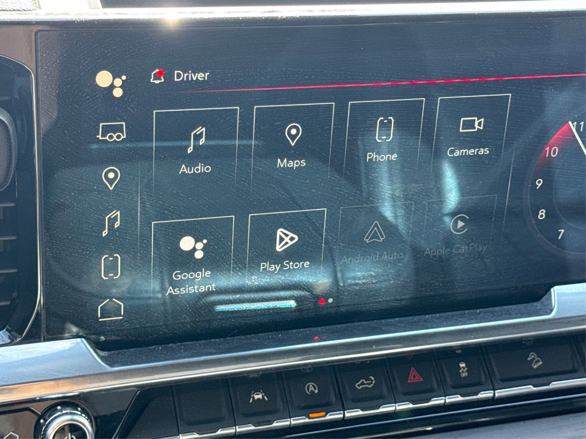 Used 2023 GMC Sierra 1500 SLT w/ SLT Premium Package image 28