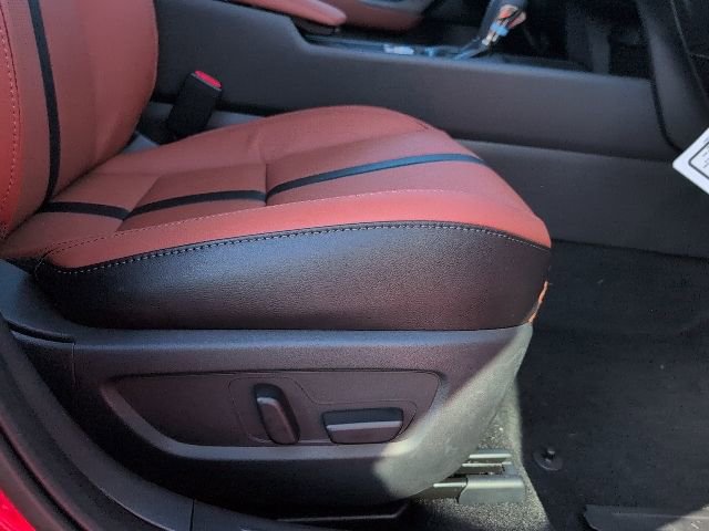 New 2026 MAZDA CX-50 AWD 2.5 S w/ Weather Package image 26