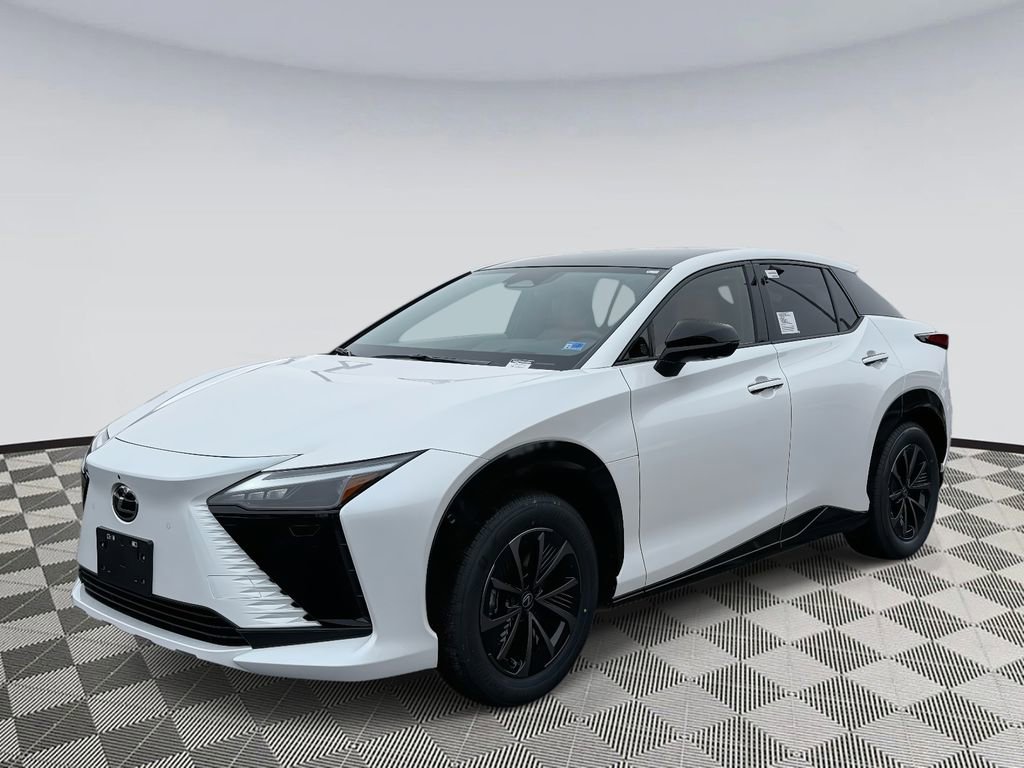 New 2026 Lexus RZ 450e Premium image 5