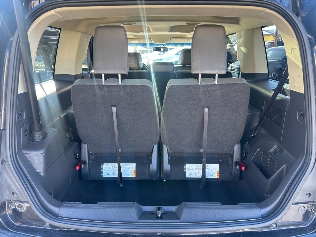 Used 2016 Ford Flex SEL w/ Equipment Group 202A image 40