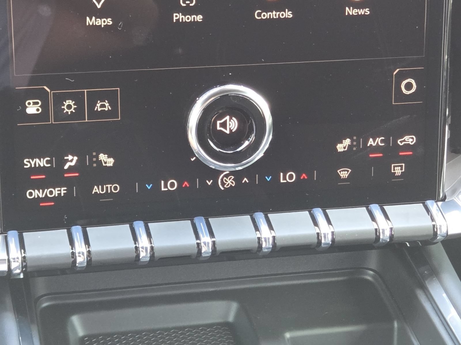 New 2026 GMC Acadia Elevation FWD image 34
