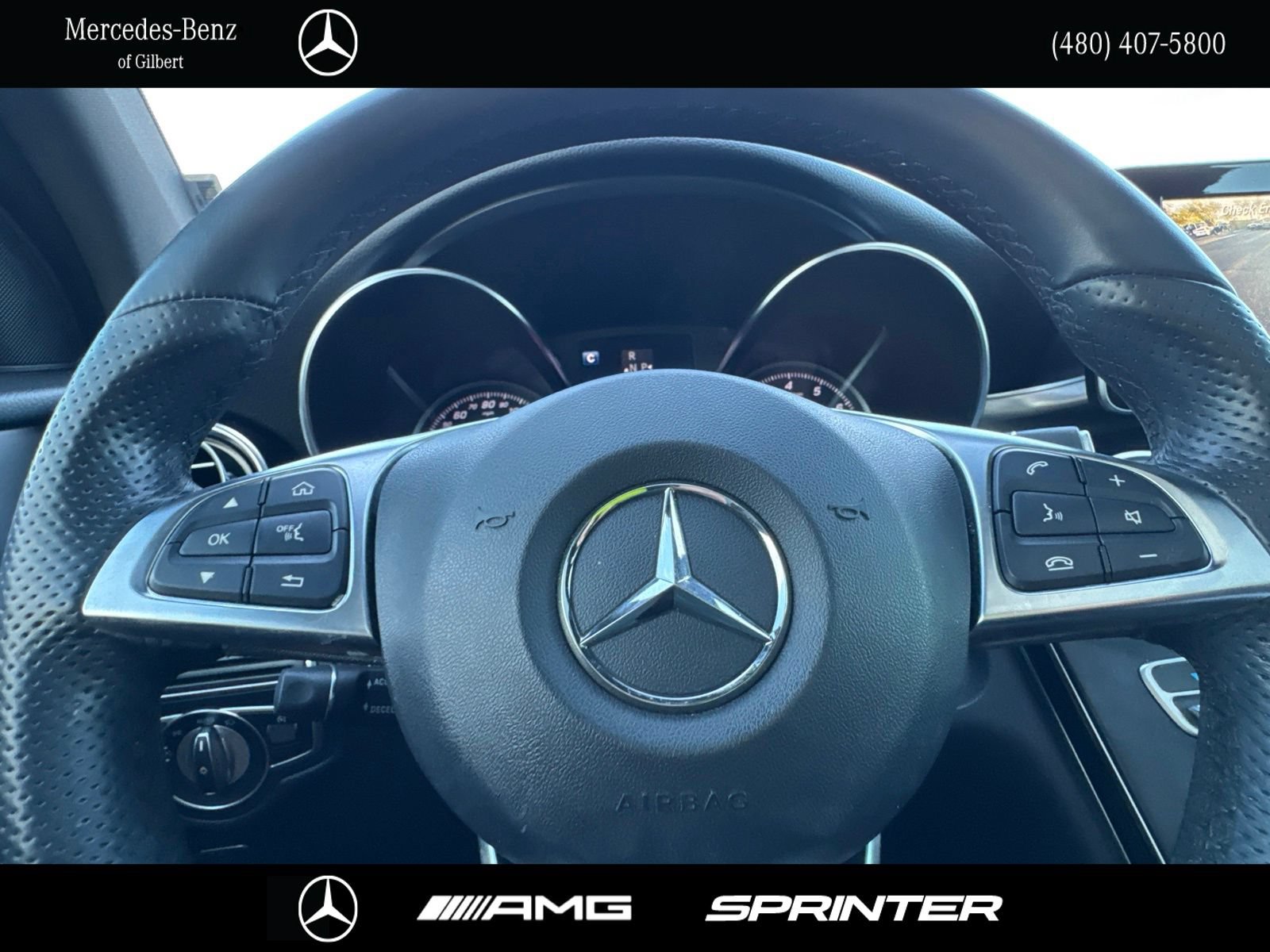 Used 2019 Mercedes-Benz GLC 300 image 25