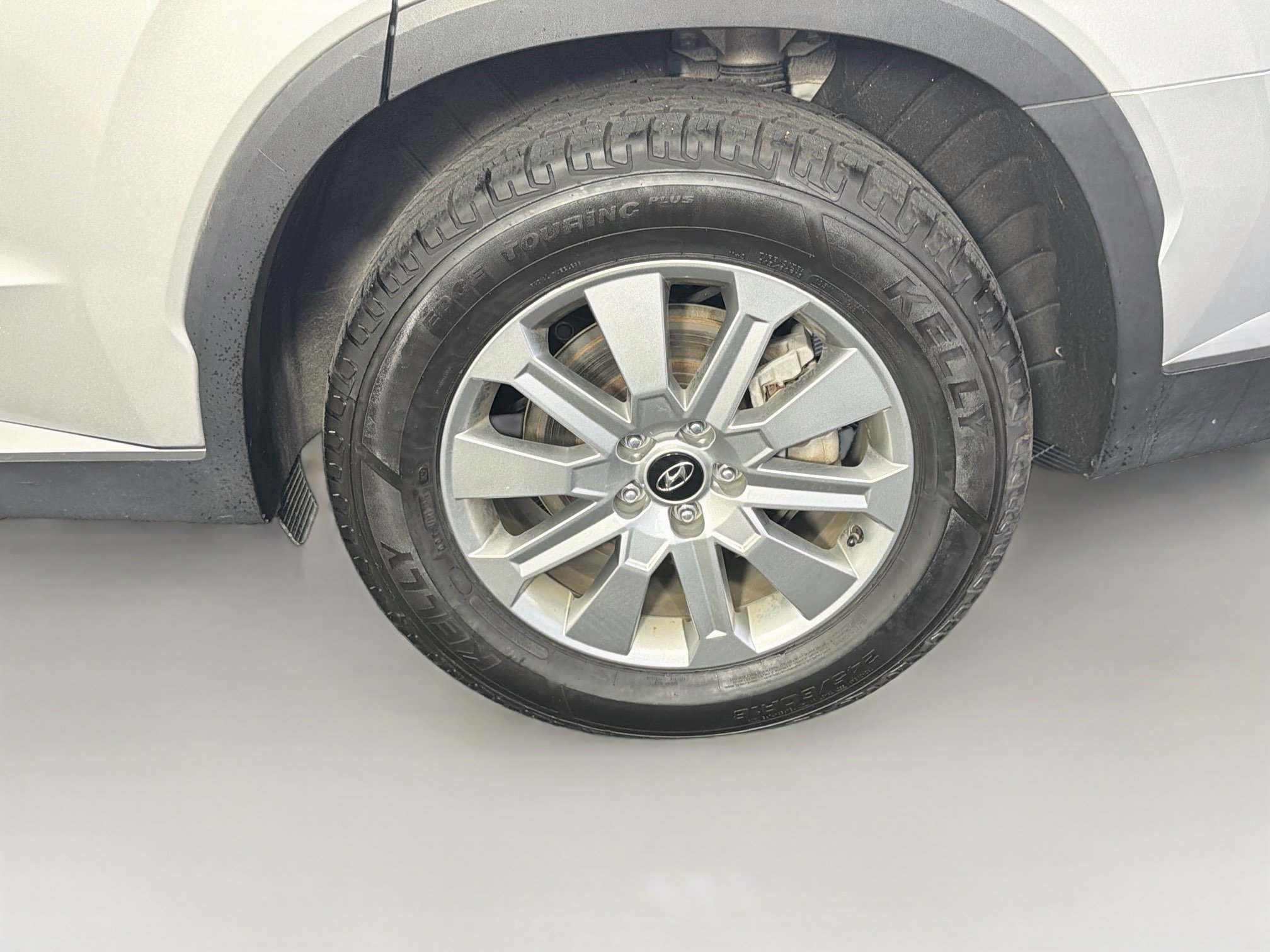 Used 2024 Hyundai Palisade SEL FWD image 11