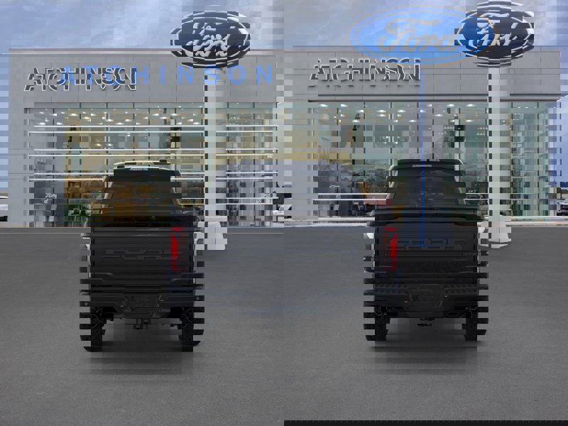 New 2025 Ford F150 Raptor image 5