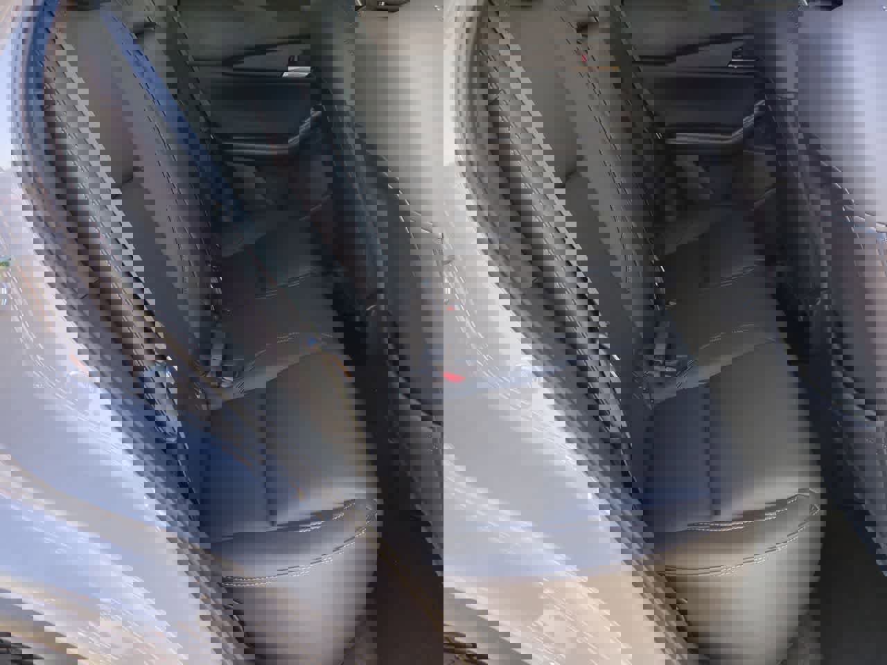 New 2025 MAZDA CX-30 AWD 2.5 S w/ Select Sport Pkg image 19