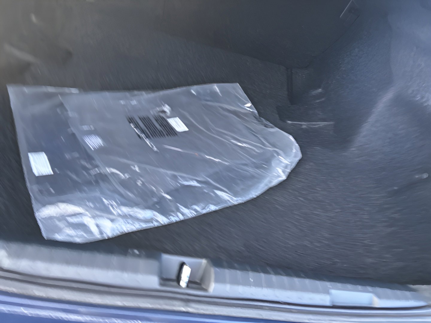 Used 2023 Subaru Legacy Premium image 8