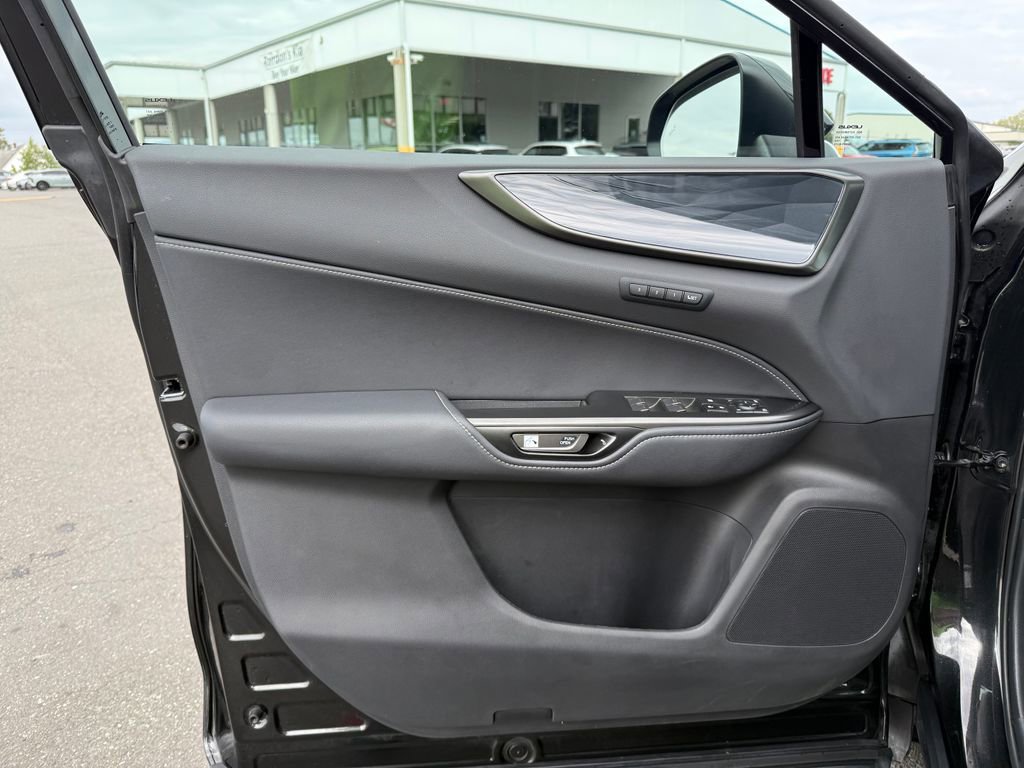 Used 2024 Lexus NX 350 AWD w/ Vision Package image 13